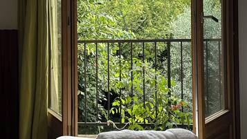 5 chambres, Wi-Fi, draps fournis