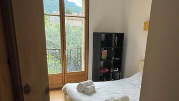 5 chambres, Wi-Fi, draps fournis