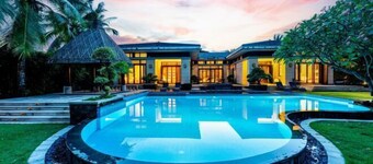 Sanya Haitang Bay Island Villa (International Duty Free City Branch)