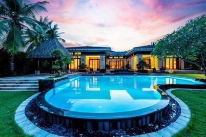 Sanya Haitang Bay Island Villa (International Duty Free City Branch)