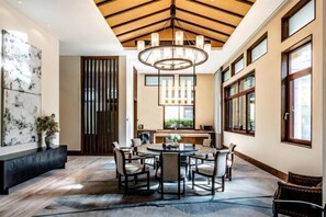 Cribs/infant beds - Sanya Haitang Bay Island Villa (International Duty Free City Branch) (Sanya)
