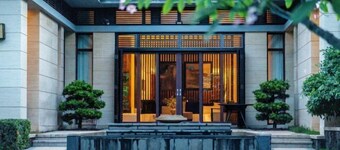 Sanya Haitang Bay Island Villa (International Duty Free City Branch)