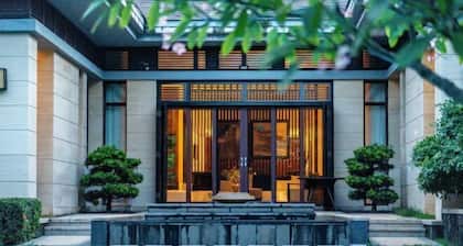 Sanya Haitang Bay Island Villa (International Duty Free City Branch)