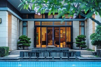 Sanya Haitang Bay Island Villa (International Duty Free City Branch)