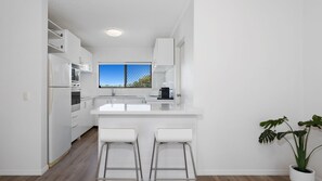 Microwave, oven, dishwasher, coffee/tea maker - Seaside Getaway on Kingscliff Beach (Kingscliff)