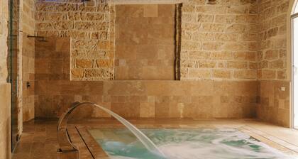 Spasimo HĂŽtellerie