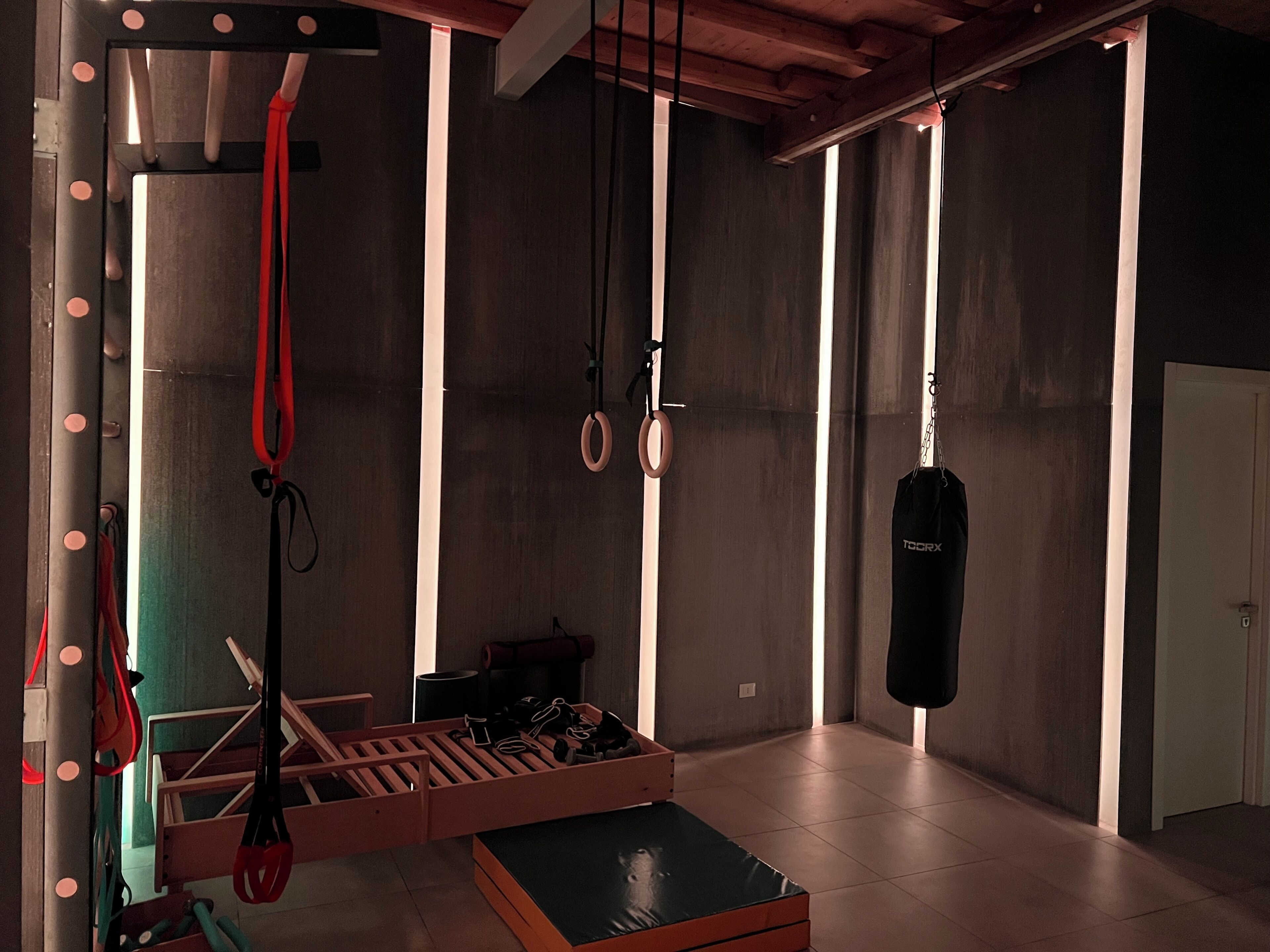 Photo - Spasimo Hôtellerie