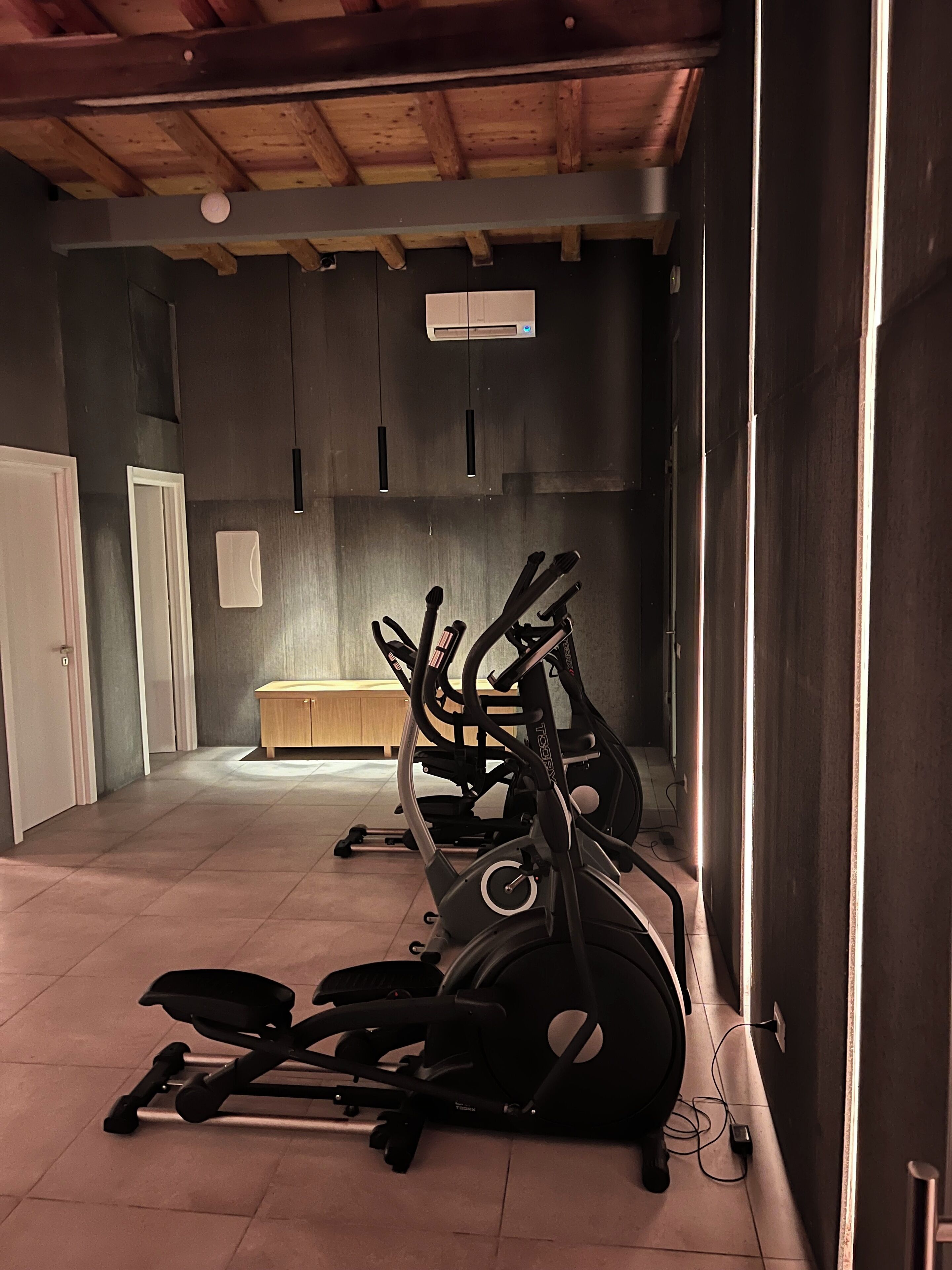 Photo - Spasimo Hôtellerie