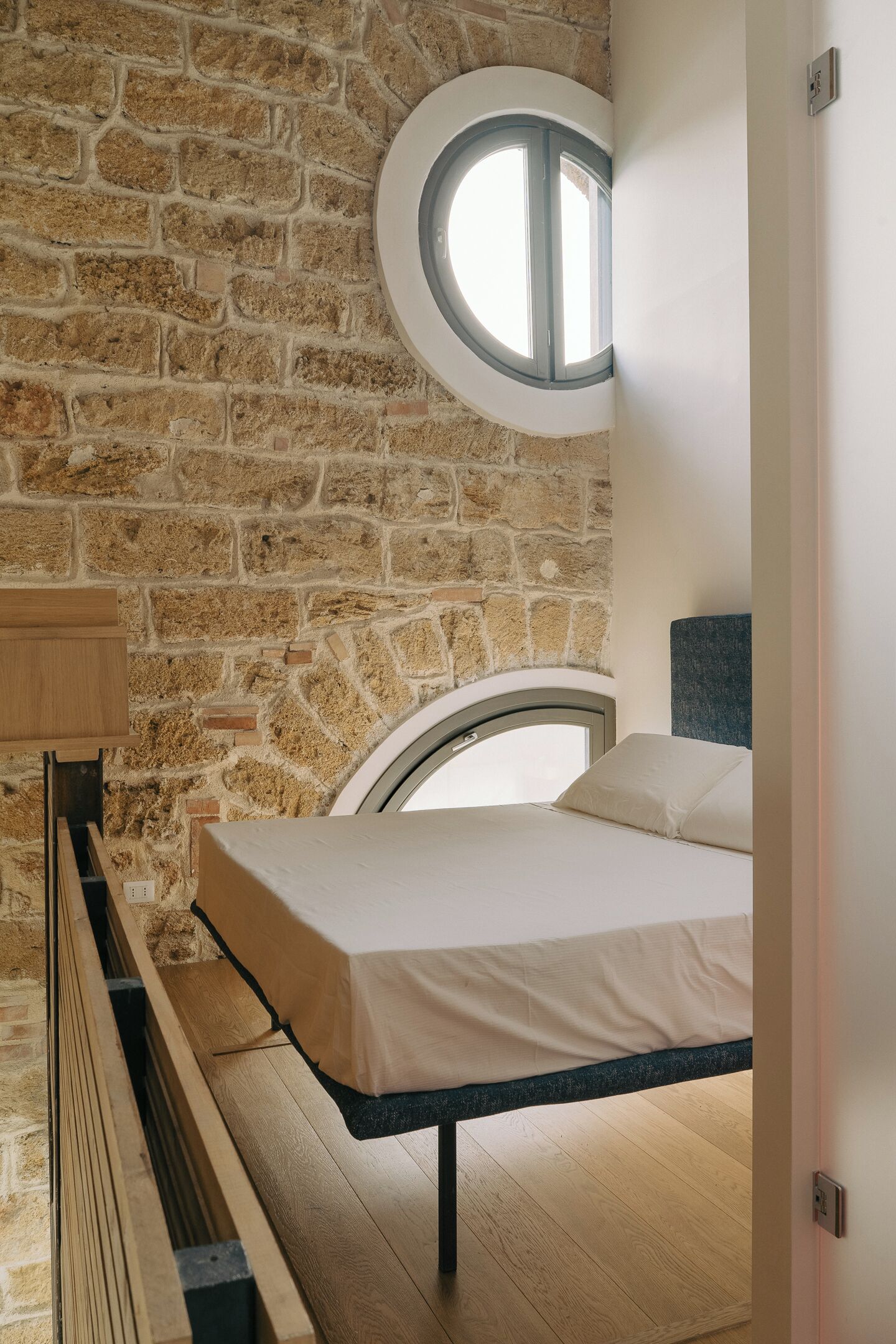 Photo - Spasimo Hôtellerie