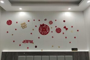 Room - Chongqing Jundu Hotel (Chongqing)