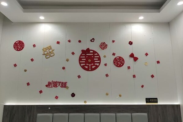 Room - Chongqing Jundu Hotel (Chongqing)