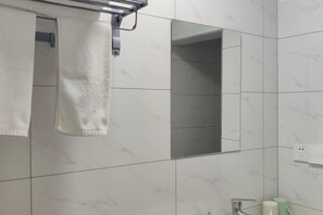 Room - Chongqing Jundu Hotel (Chongqing)