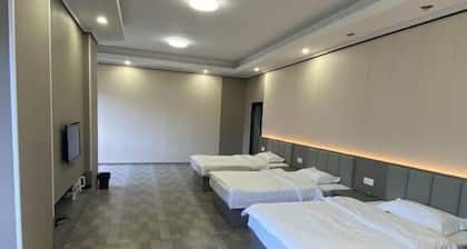 Chongqing Jundu Hotel