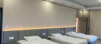 Chongqing Jundu Hotel