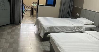 Chongqing Jundu Hotel