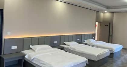 Chongqing Jundu Hotel