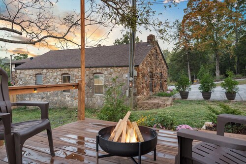 Little House in the Big Woods