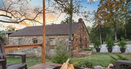 Little House in the Big Woods