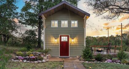 Little House in the Big Woods
