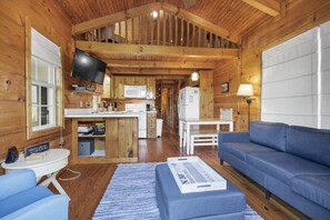 Televisie en een dvd-speler