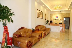 Interior - Hui'an Golden Coast Hotel (Hui'an)