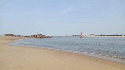 Hui'an Golden Coast Hotel