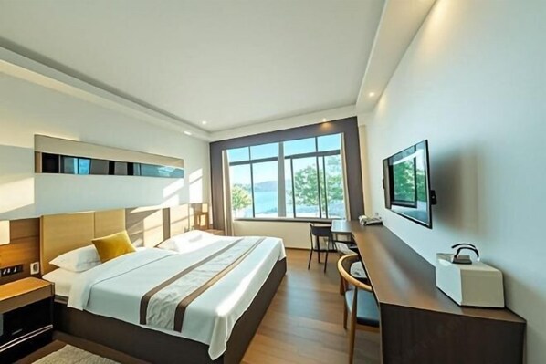 Room - Hui'an Golden Coast Hotel (Hui'an)