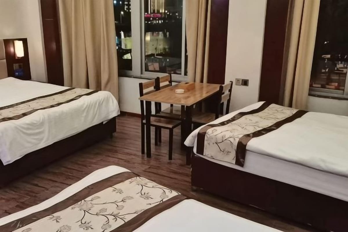 Kamer