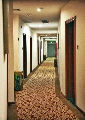 Interior - Hui'an Golden Coast Hotel (Hui'an)