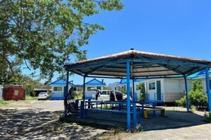 Esterni