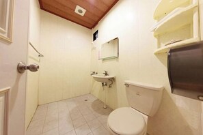 Room - Kentting Dajenshan Group Chalet (Pingtung)