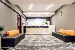 Unclassified image, 5 of 15, button - Chongqing Aif Hotel (Nanping Pedestrian Street Wanda Plaza Branch) (Chongqing)