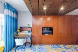 Room - Chongqing Aif Hotel (Nanping Pedestrian Street Wanda Plaza Branch) (Chongqing)