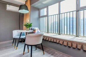 Room - Chongqing Aif Hotel (Nanping Pedestrian Street Wanda Plaza Branch) (Chongqing)