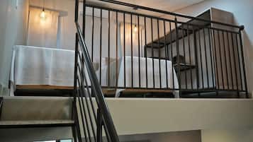 Superior-Zweibettzimmer