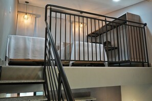 Superior Twin Room - Bristol Villaggio Rosa Arujá (Arujá)