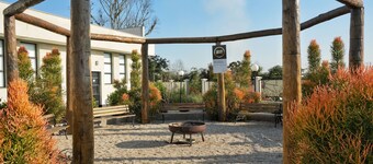 Bristol Villaggio Rosa Arujá