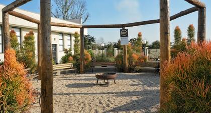 Bristol Villaggio Rosa ArujĂĄ