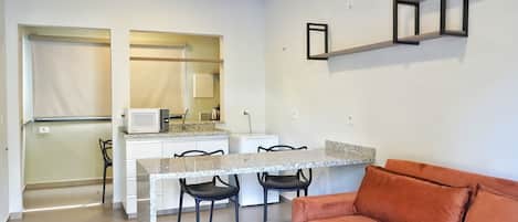 Familienapartment