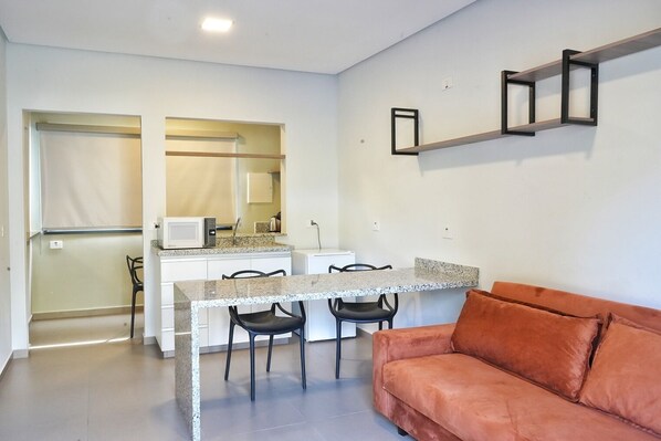 Family Apartment | 1 bedroom