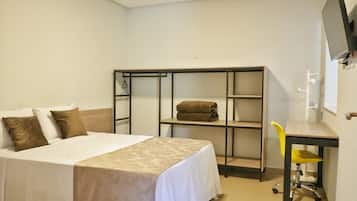 Apartamento família