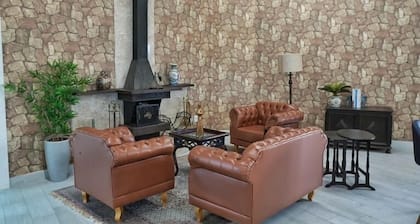 Bristol Villaggio Rosa Arujá