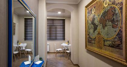 Baku city center apartment