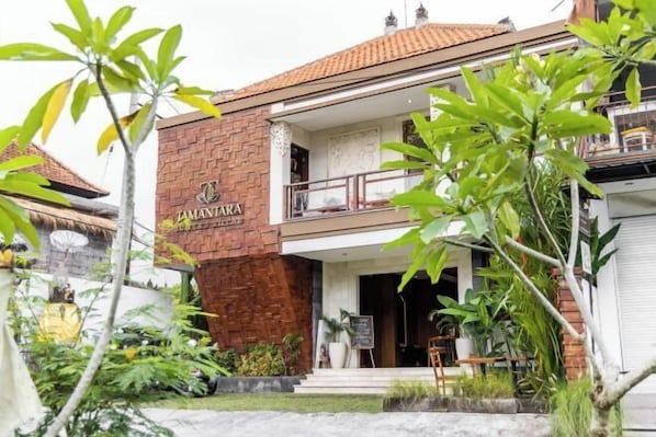 Interior - Tamantara Suites & Villa (Bali)