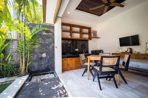 Room - Tamantara Suites & Villa (Bali)