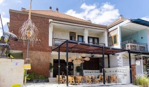 Exterior - Tamantara Suites & Villa (Bali)
