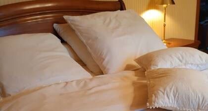 Jeux Olympiques gd Apartment 1P, 2, 3, 4, 15 min Stad de France 9km de CDG