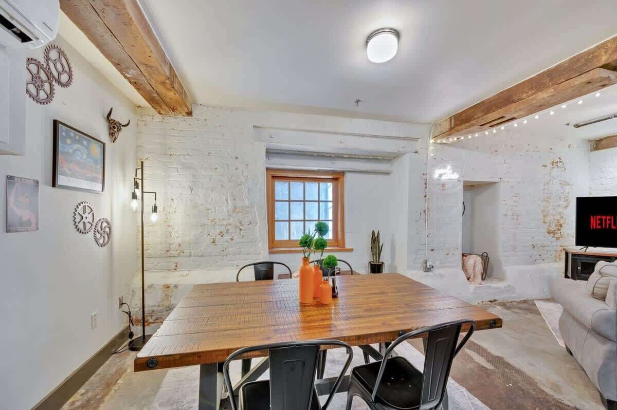 用餐區