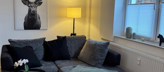 Gutshof von Gemünden vacation apartment 2