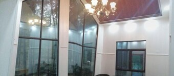 Shikang Shiwai Taoyuan Leisure Tourist Resort